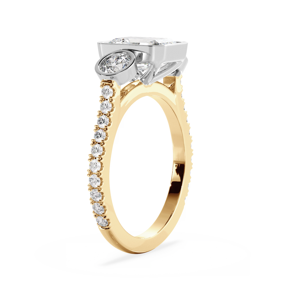 Base Ring - 070800001203070200000000 - View 