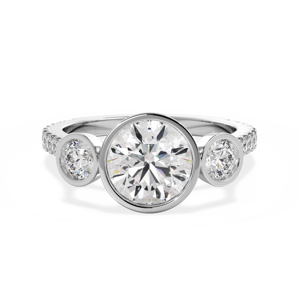 Base Ring - 070900000103070200000000 - View 