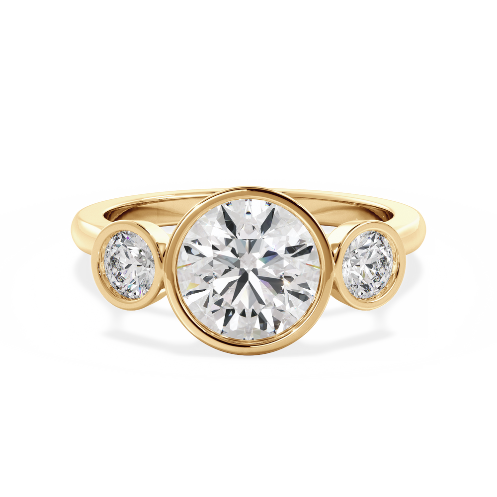 Base Ring - 070900000401020000000000 - View 