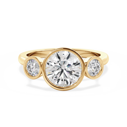 Base Ring - 070900000401020000000000