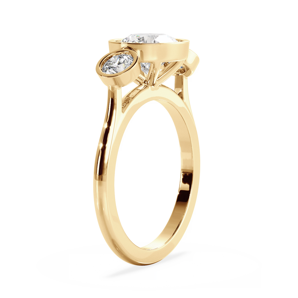 Base Ring - 070900000401020000000000 - View 