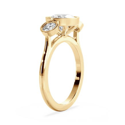 Base Ring - 070900000401020000000000