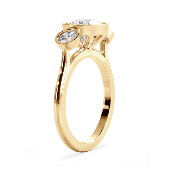 Base Ring - 070900000401020000000000
