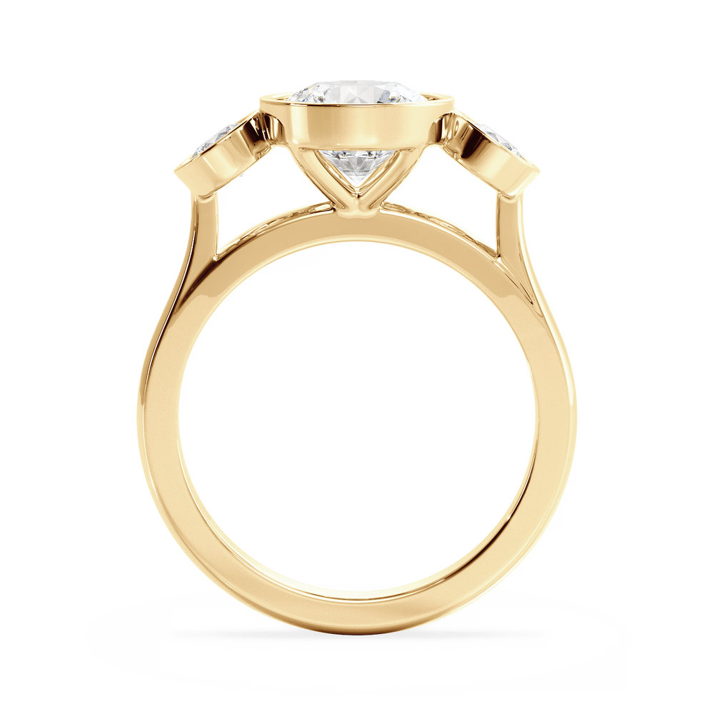 Base Ring - 070900000401020000000000 - View 