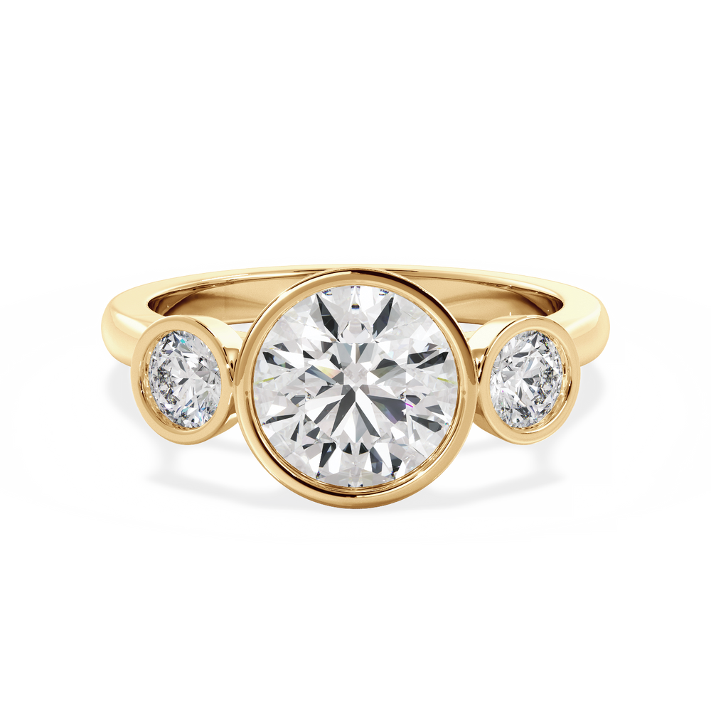 Base Ring - 070900000401030000000000 - View 