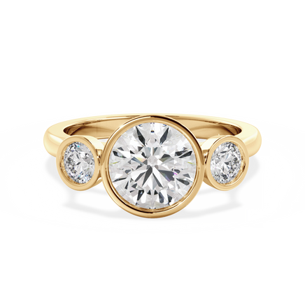 Base Ring - 070900000401030000000000