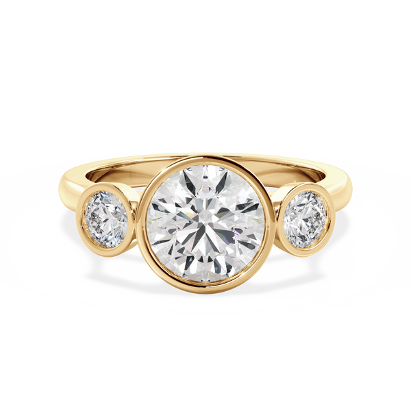 Base Ring - 070900000401030000000000