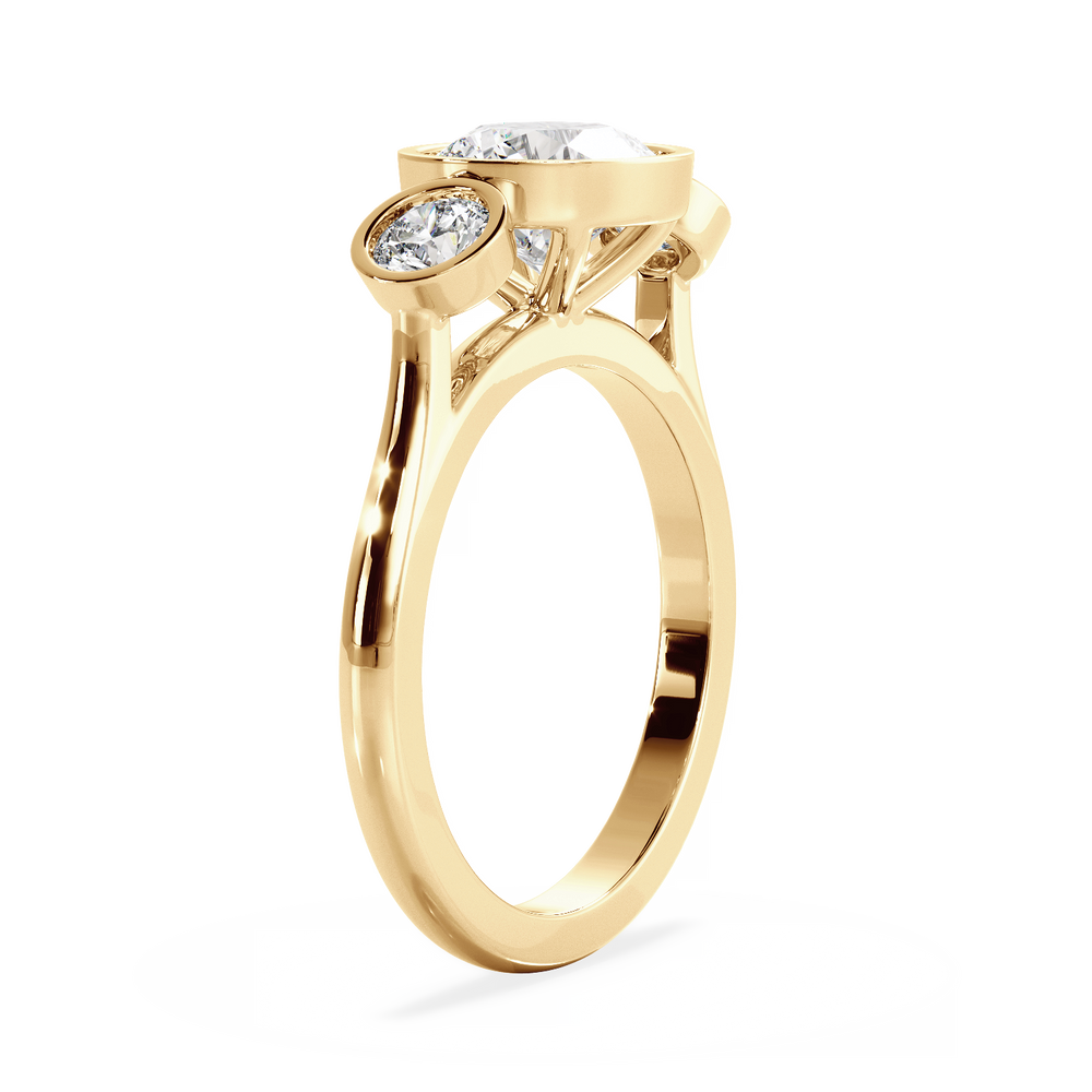 Base Ring - 070900000401030000000000 - View 