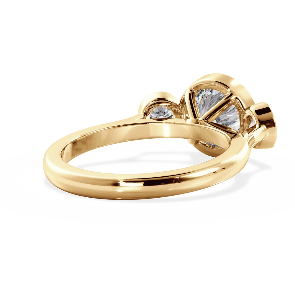Base Ring - 070900000401030000000000 - View 