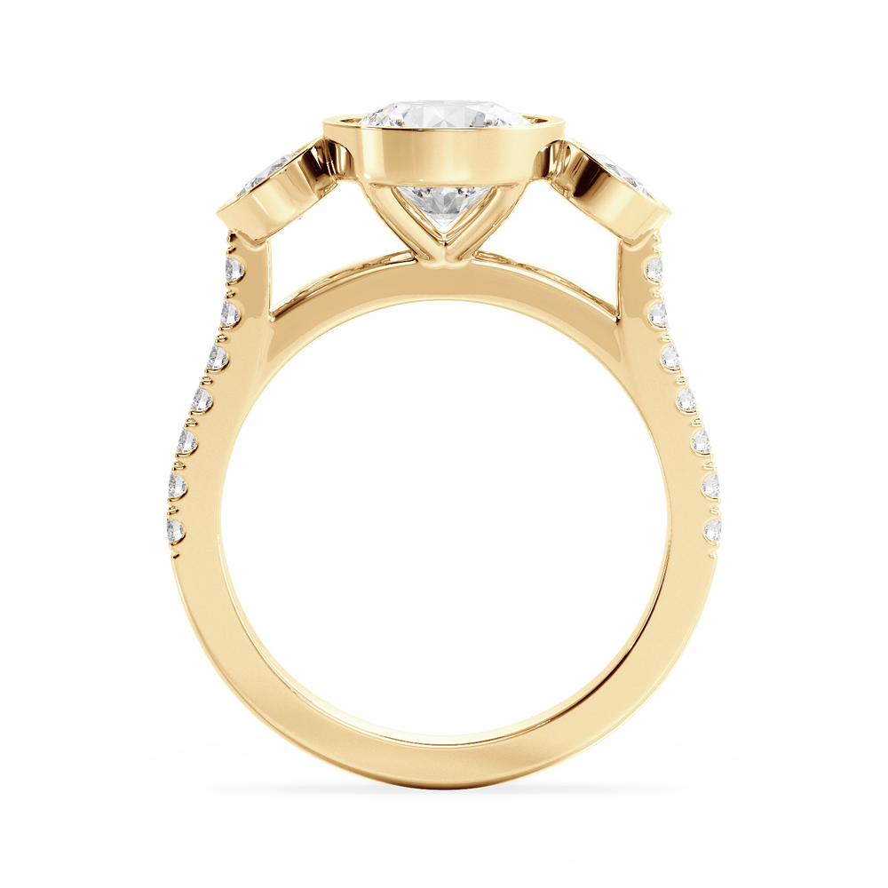 Base Ring - 070900000403070100000000 - View 