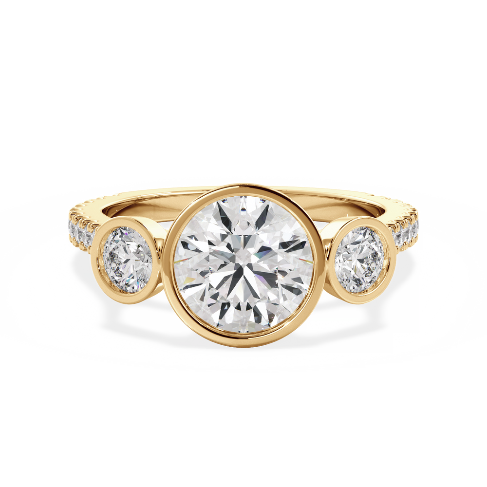 Base Ring - 070900000403070200000000 - View 