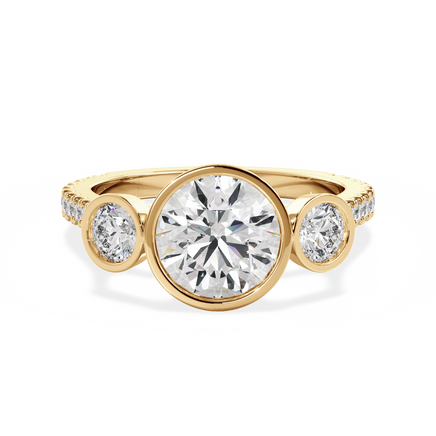 Base Ring - 070900000403070200000000