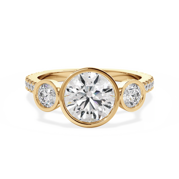 Base Ring - 070900000403070200000000