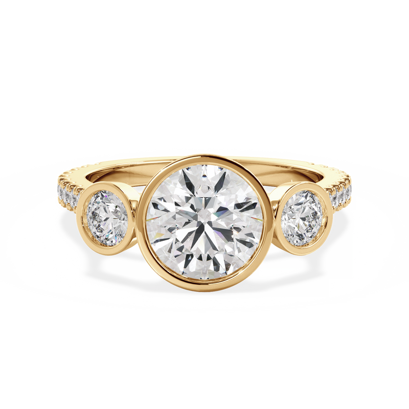 Base Ring - 070900000403070200000000