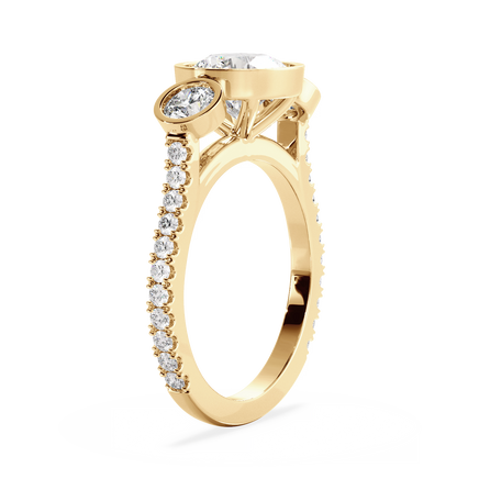 Base Ring - 070900000403070200000000