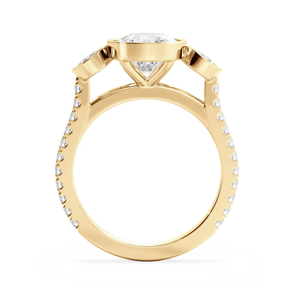 Base Ring - 070900000403070200000000 - View 