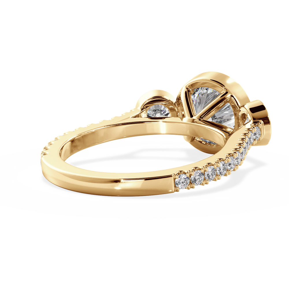 Base Ring - 070900000403070200000000 - View 