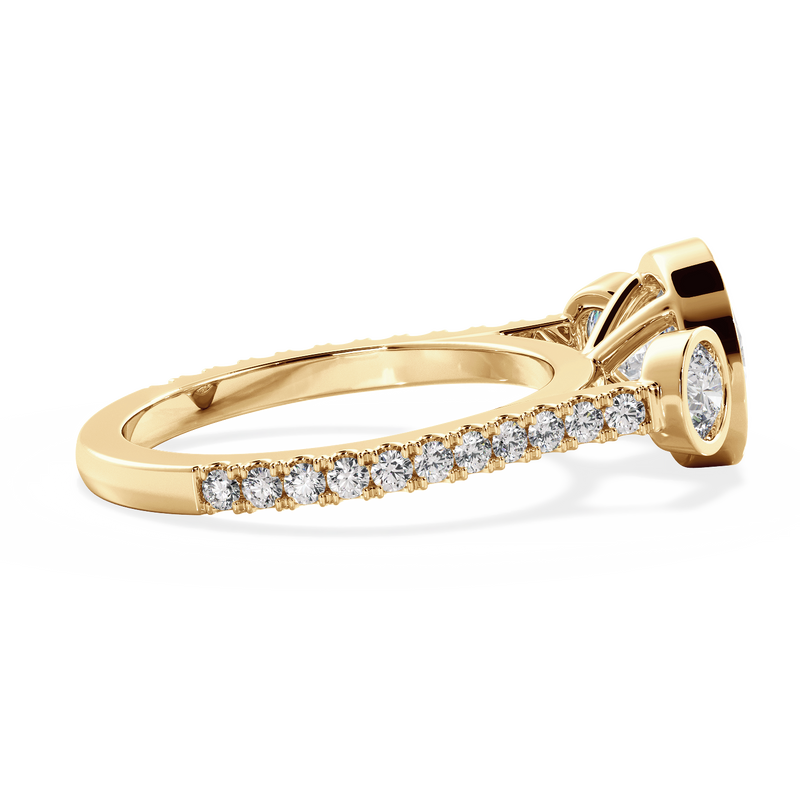 Base Ring - 070900000403070200000000