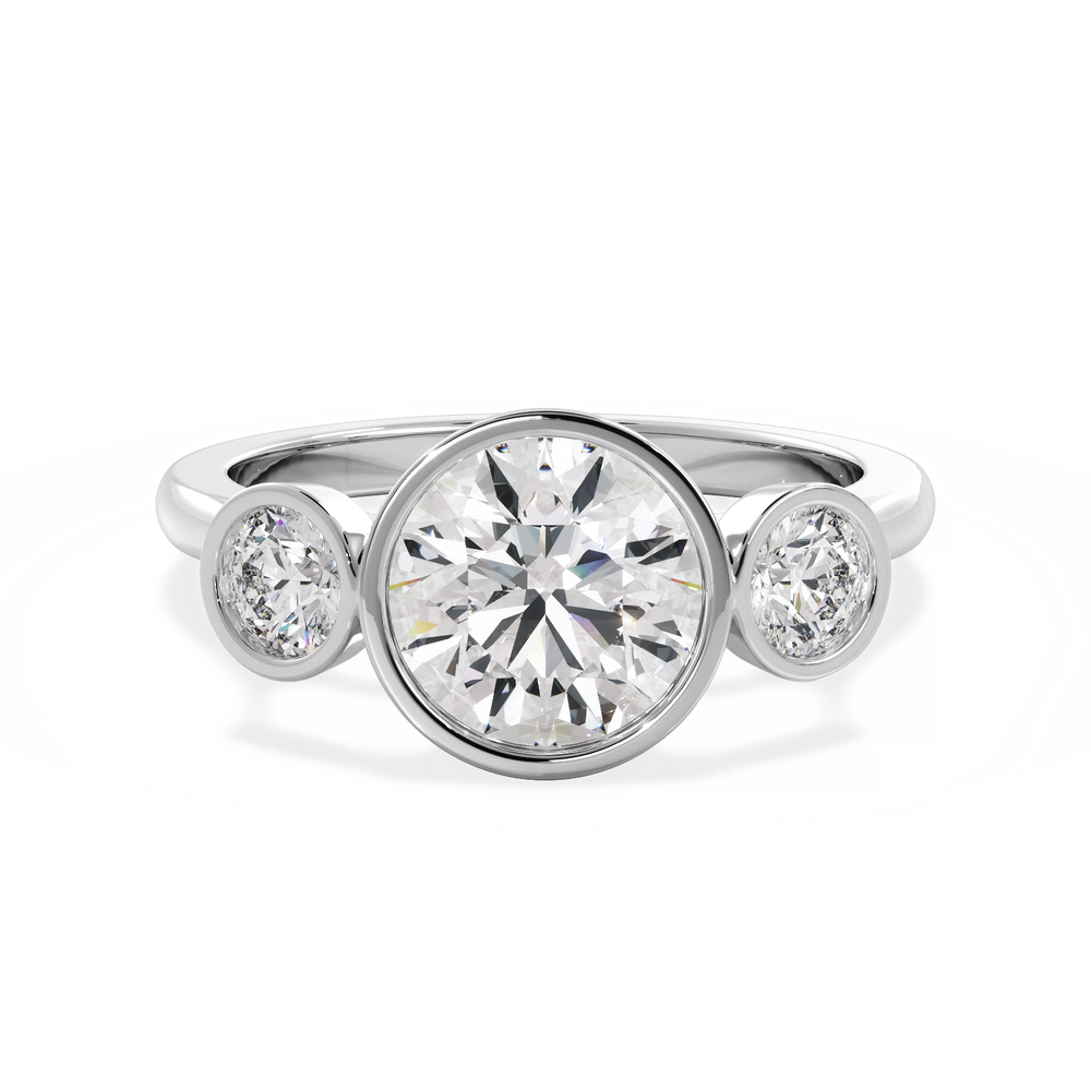 Base Ring - 070900000701020000000000 - View 