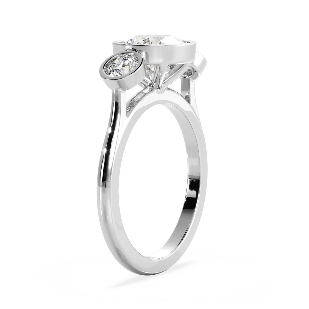 Base Ring - 070900000701020000000000 - View 