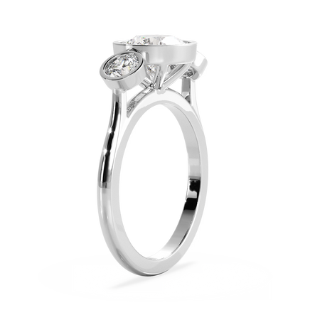 Base Ring - 070900000701020000000000