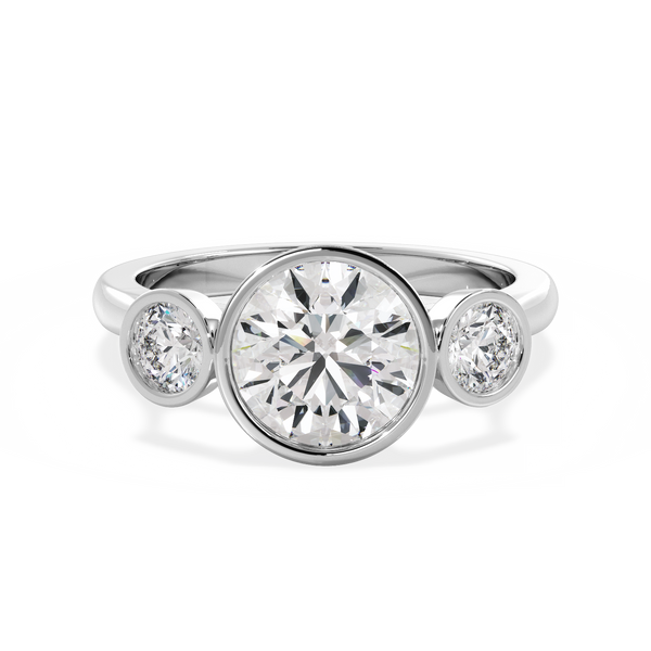 Base Ring - 070900000701030000000000