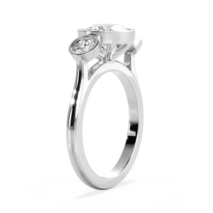 Base Ring - 070900000701030000000000