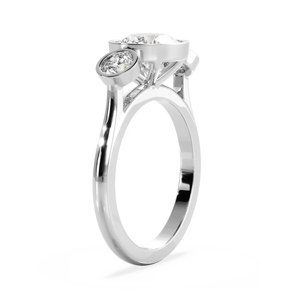 Base Ring - 070900000701030000000000