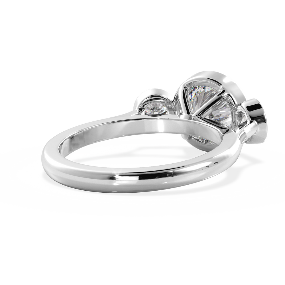 Base Ring - 070900000701030000000000 - View 