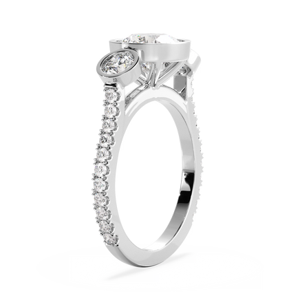 Base Ring - 070900000703070200000000