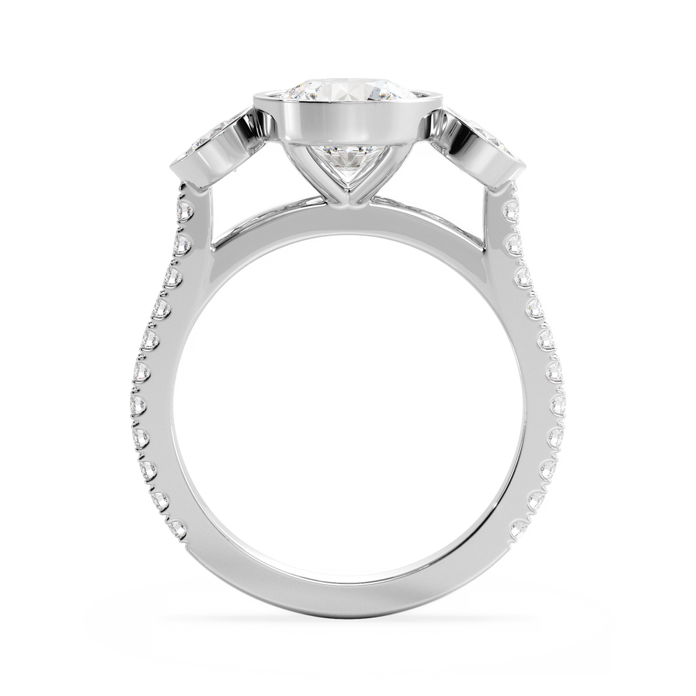 Base Ring - 070900000703070200000000 - View 