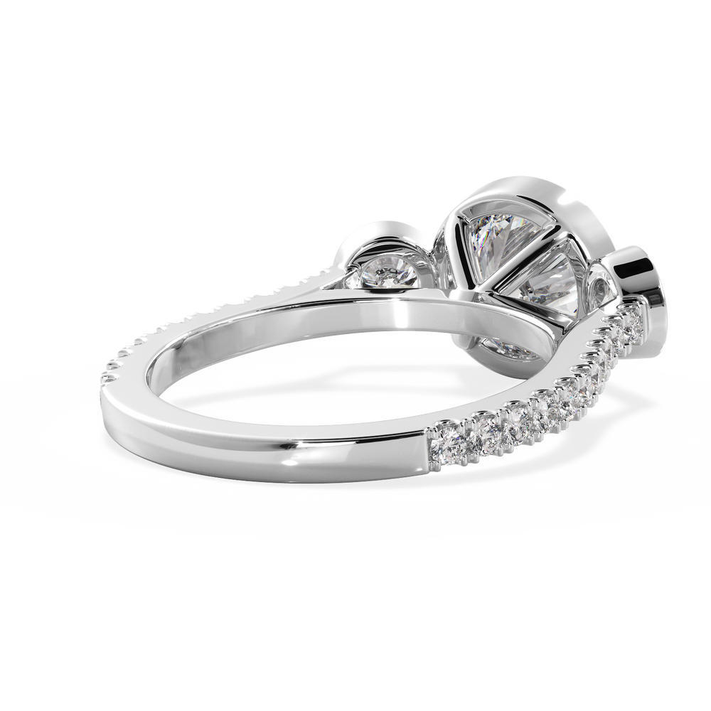 Base Ring - 070900000703070200000000 - View 