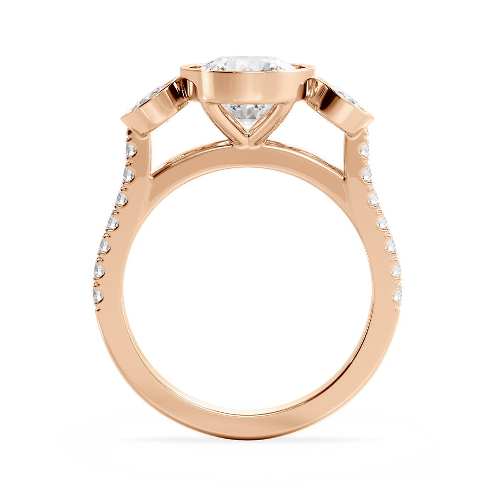 Base Ring - 070900001003070100000000 - View 