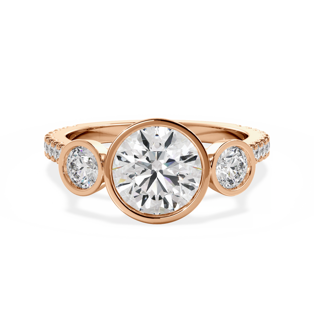 Base Ring - 070900001003070200000000 - View 