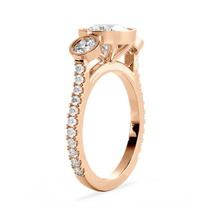 Base Ring - 070900001003070200000000