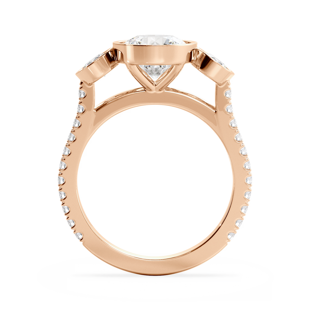 Base Ring - 070900001003070200000000 - View 