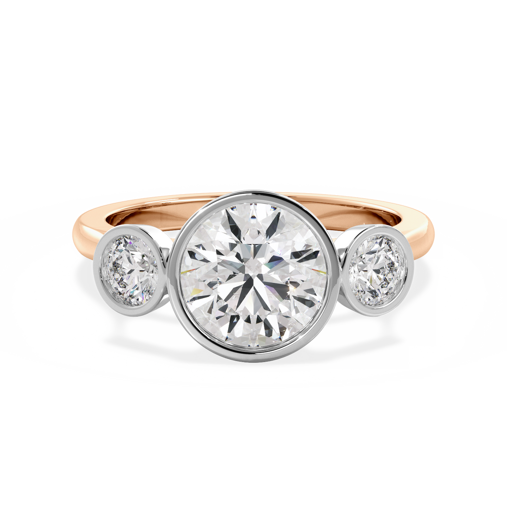 Base Ring - 070900001101020000000000 - View 