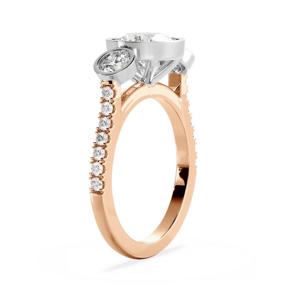 Base Ring - 070900001103070100000000 - View 