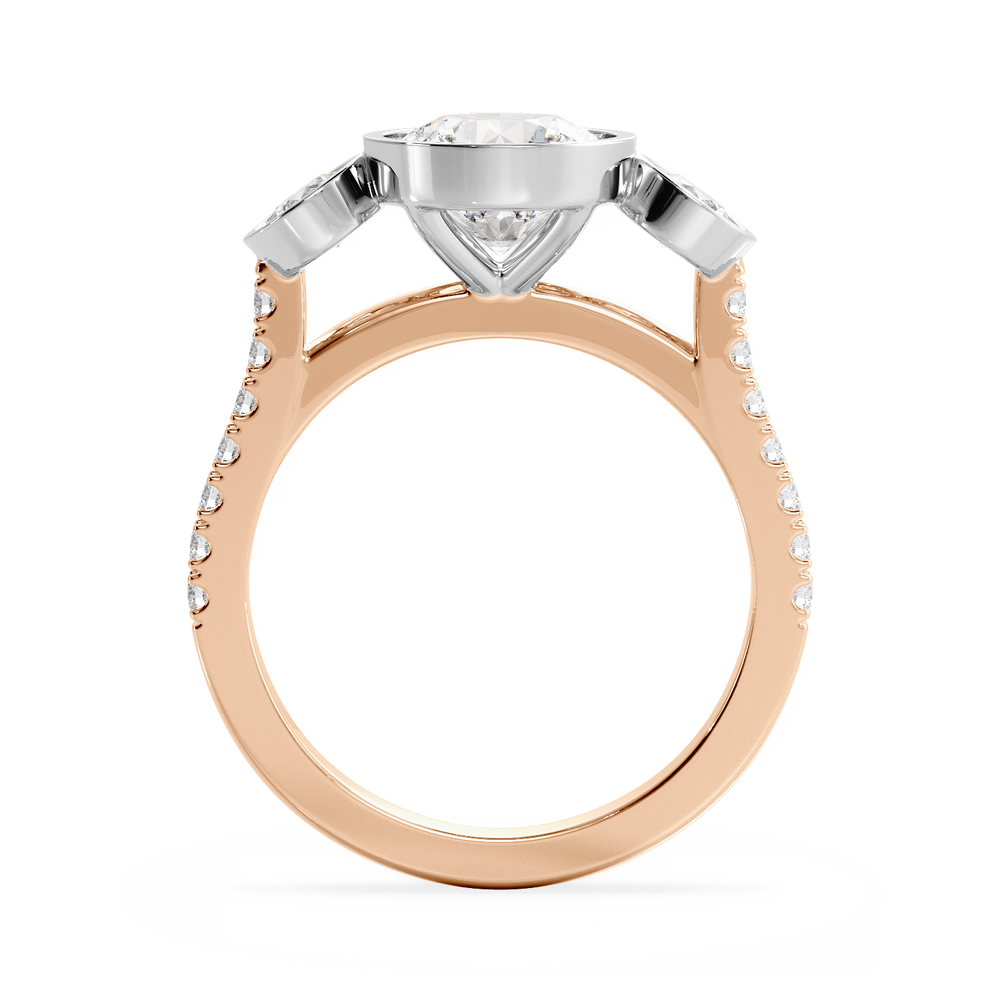Base Ring - 070900001103070100000000 - View 