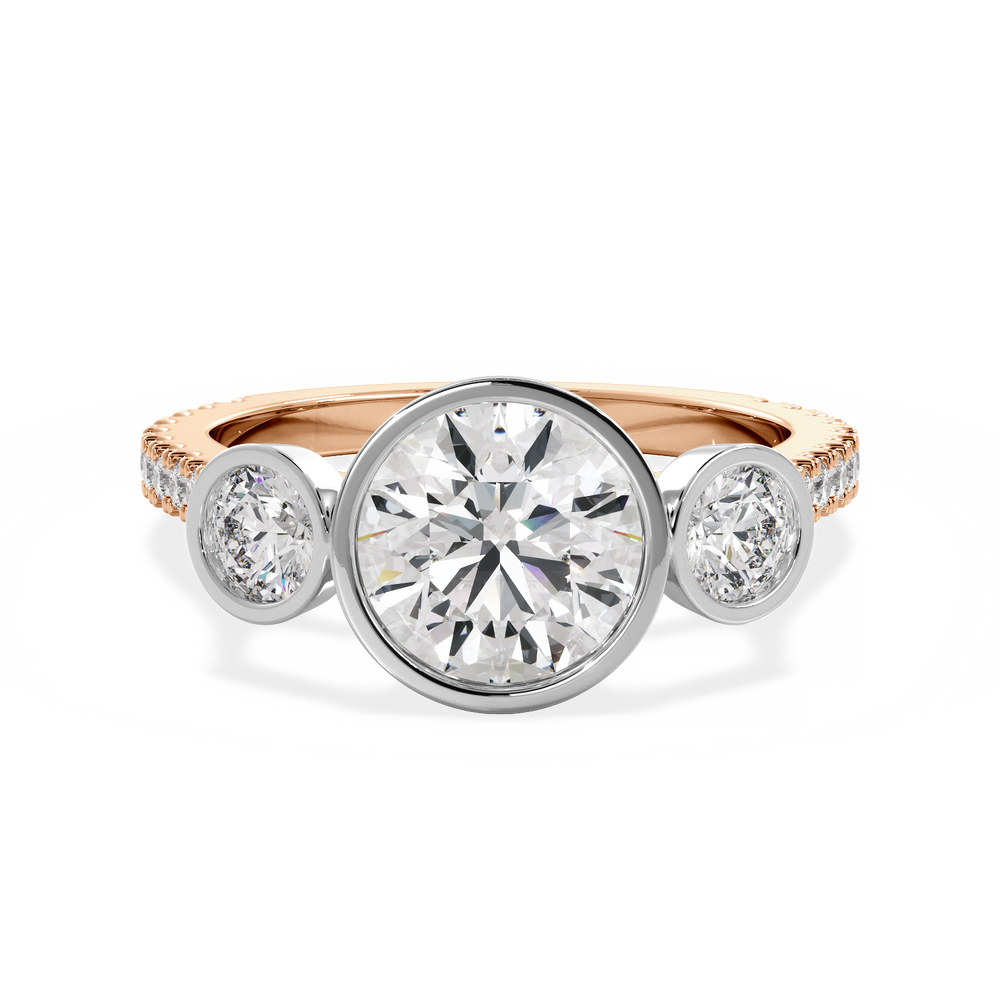 Base Ring - 070900001103070200000000 - View 
