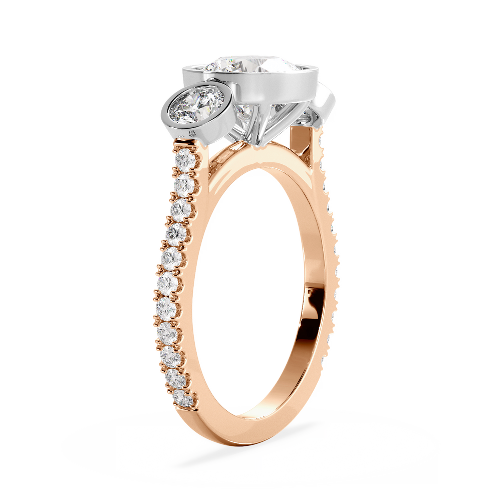 Base Ring - 070900001103070200000000 - View 