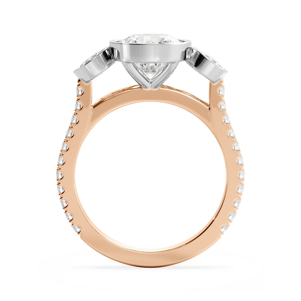 Base Ring - 070900001103070200000000 - View 