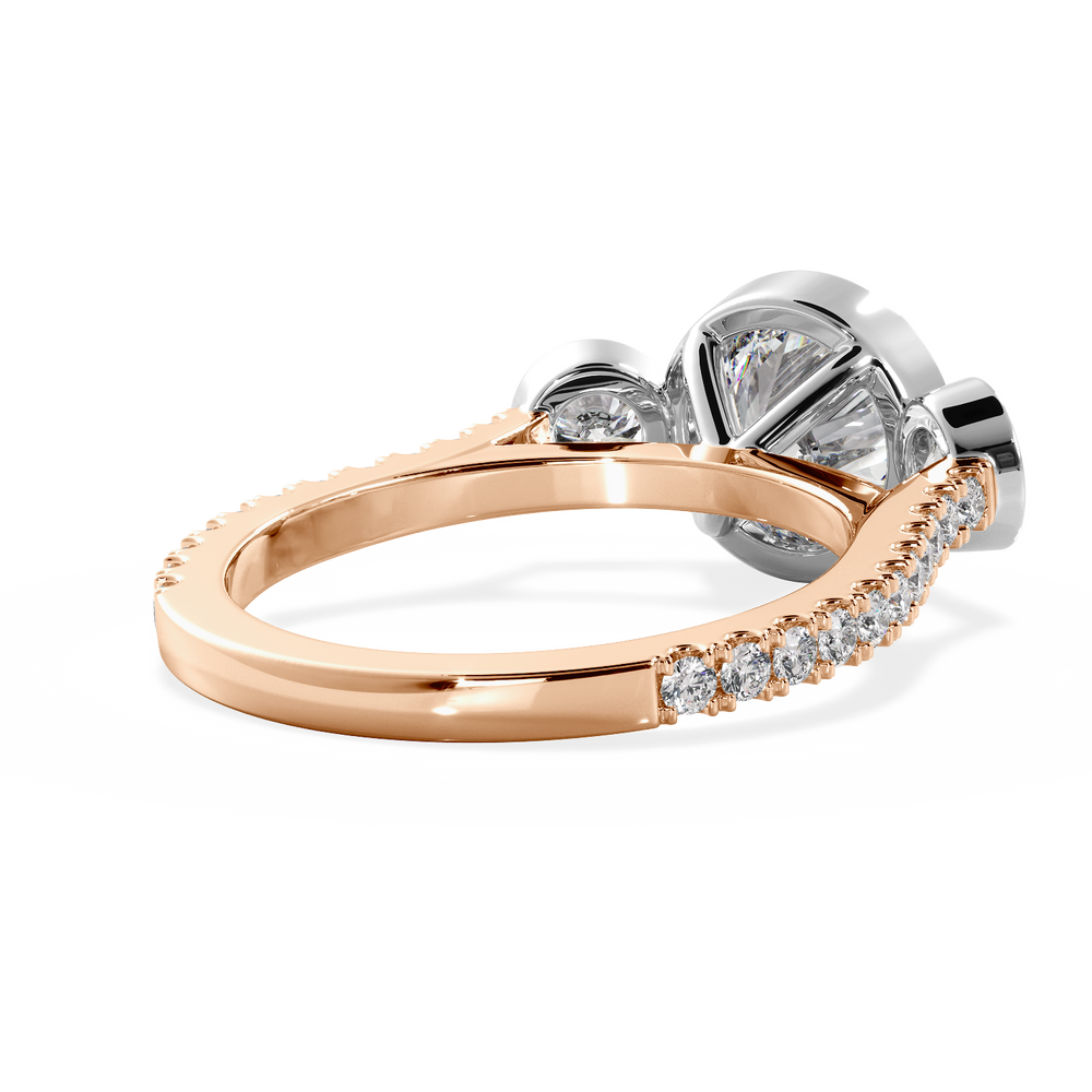 Base Ring - 070900001103070200000000 - View 
