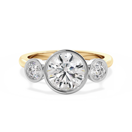 Base Ring - 070900001201020000000000