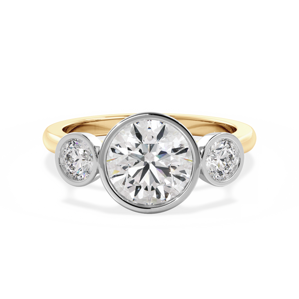 Base Ring - 070900001201020000000000