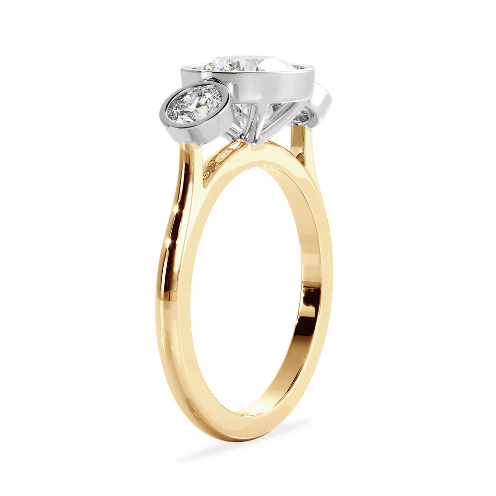 Base Ring - 070900001201020000000000 - View 
