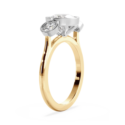 Base Ring - 070900001201020000000000