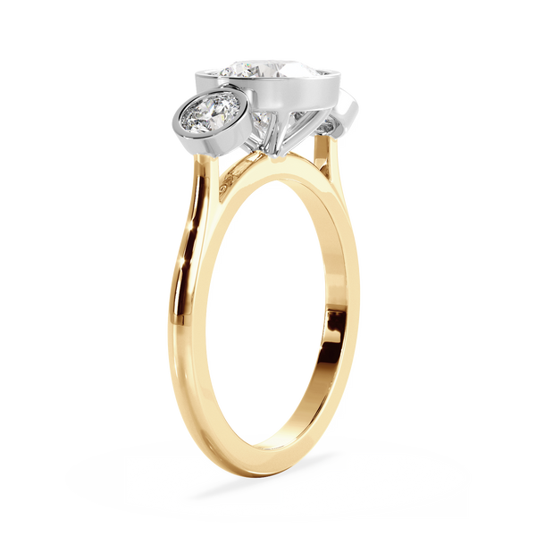 Base Ring - 070900001201020000000000