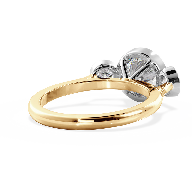 Base Ring - 070900001201020000000000