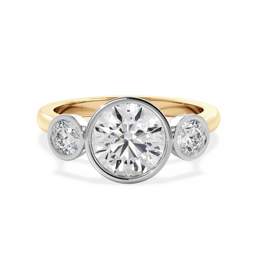 Base Ring - 070900001201030000000000 - View 